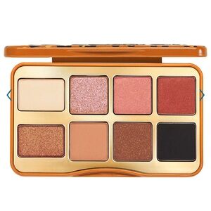 Too faced kitty likes to scratch mini eyeshadow palette